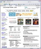 CalendarHome.com