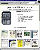 justinWhite.com